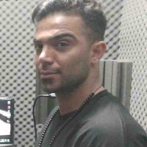 وحید فلاح دلبرا دلبر امه محله‌ش مه محله‌ی وره دلب